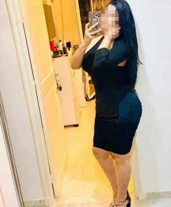 Анкета проститутки Хани - город Кременчуг-Константиновское, 28 лет, №11359